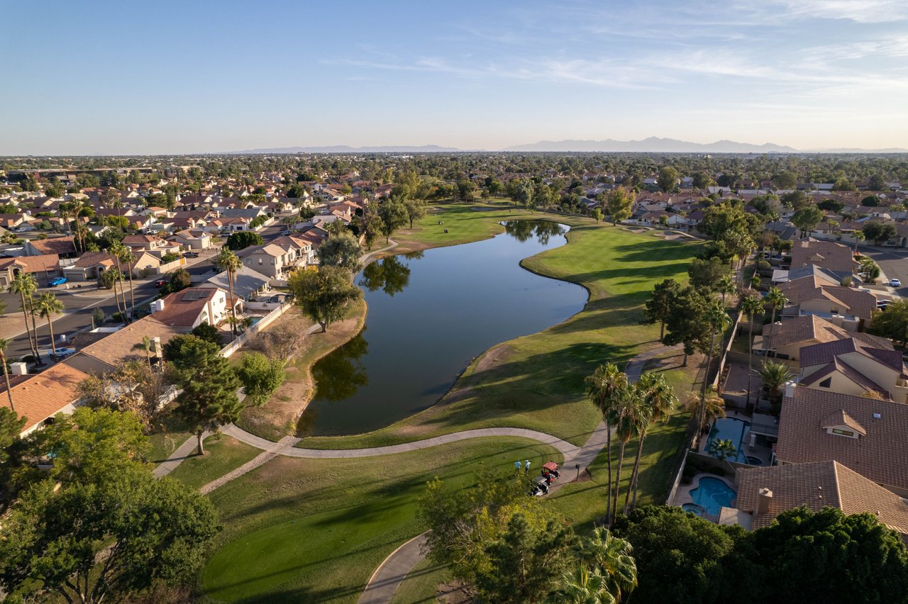Glendale