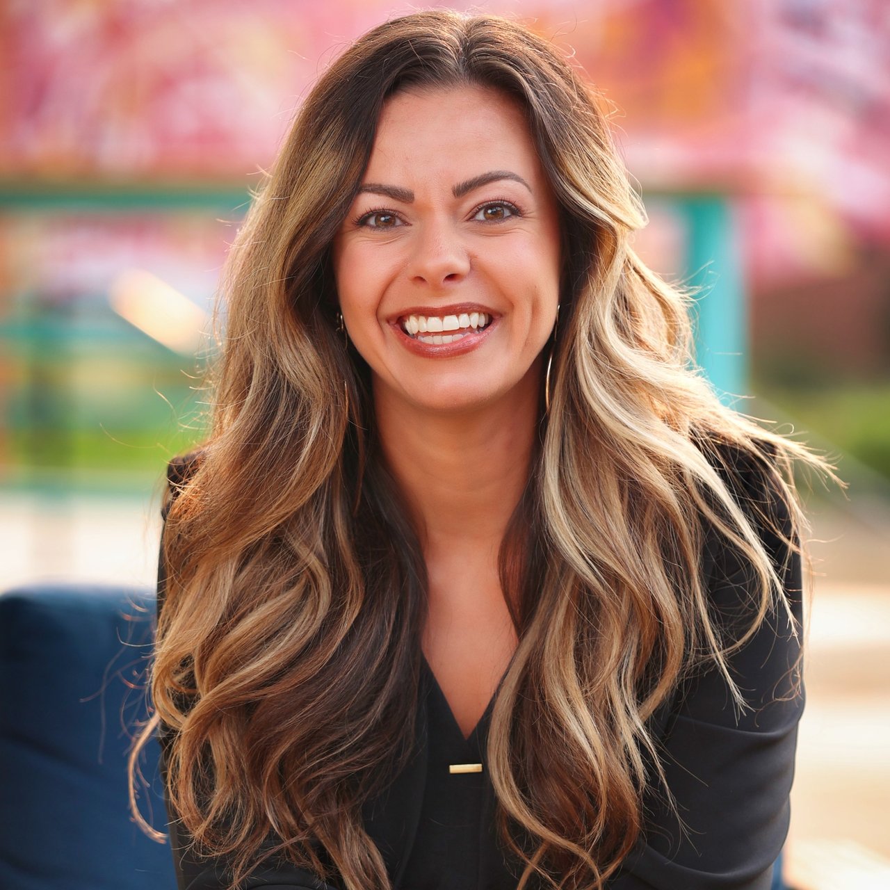 Melissa Starnes Knight Charlotte, NC Real Estate Agent Headshot