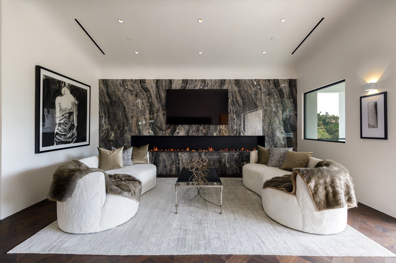 The Somma Estate