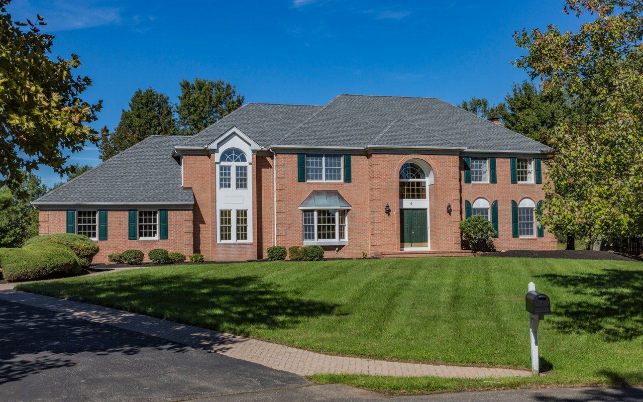 West Windsor Township