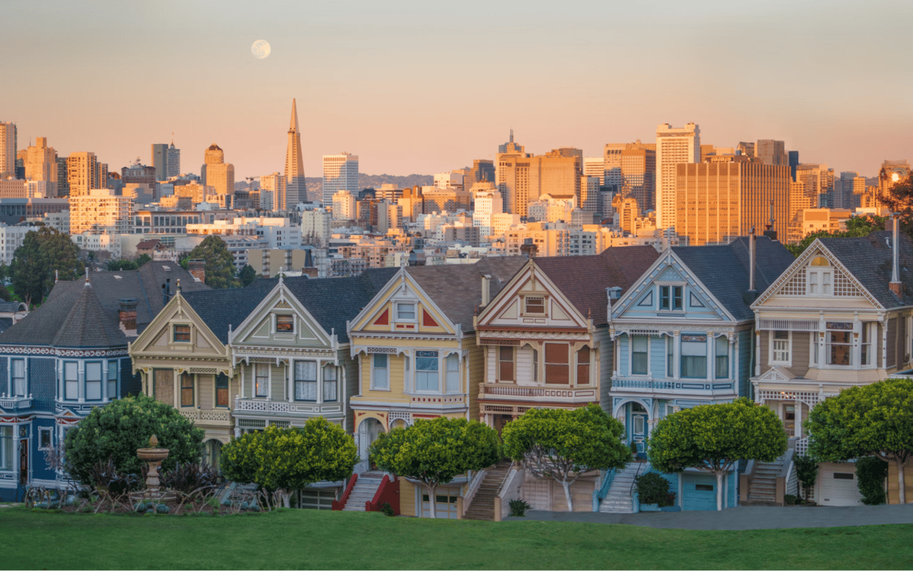 Weekend Trips from Napa Valley