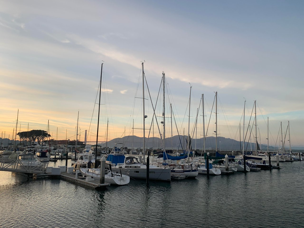 5 Top Things to Do in San Francisco’s Marina District
