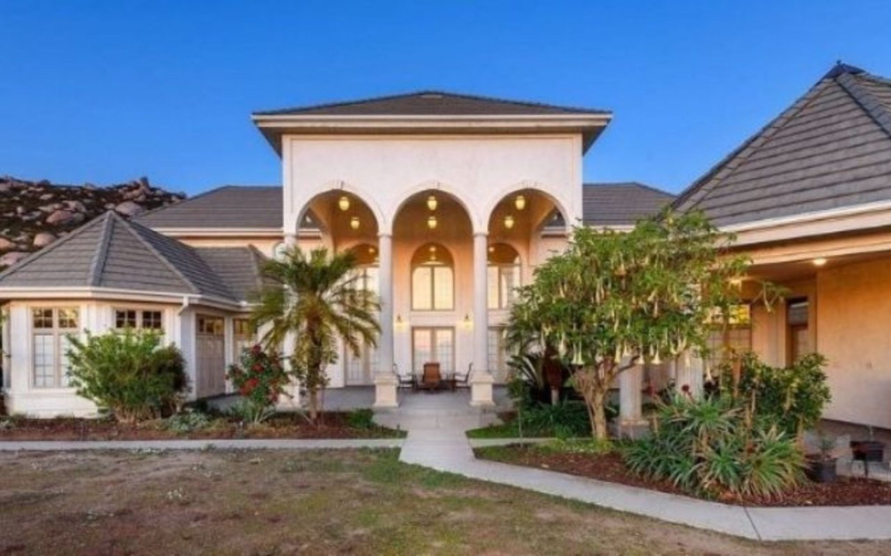 5 Insanely Gorgeous Houses on the Market in Poway Right Now