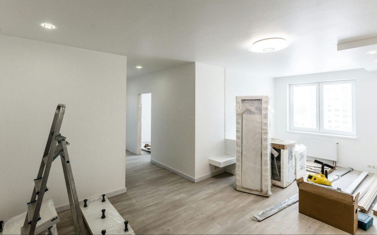Flipping Houses in Oviedo, FL