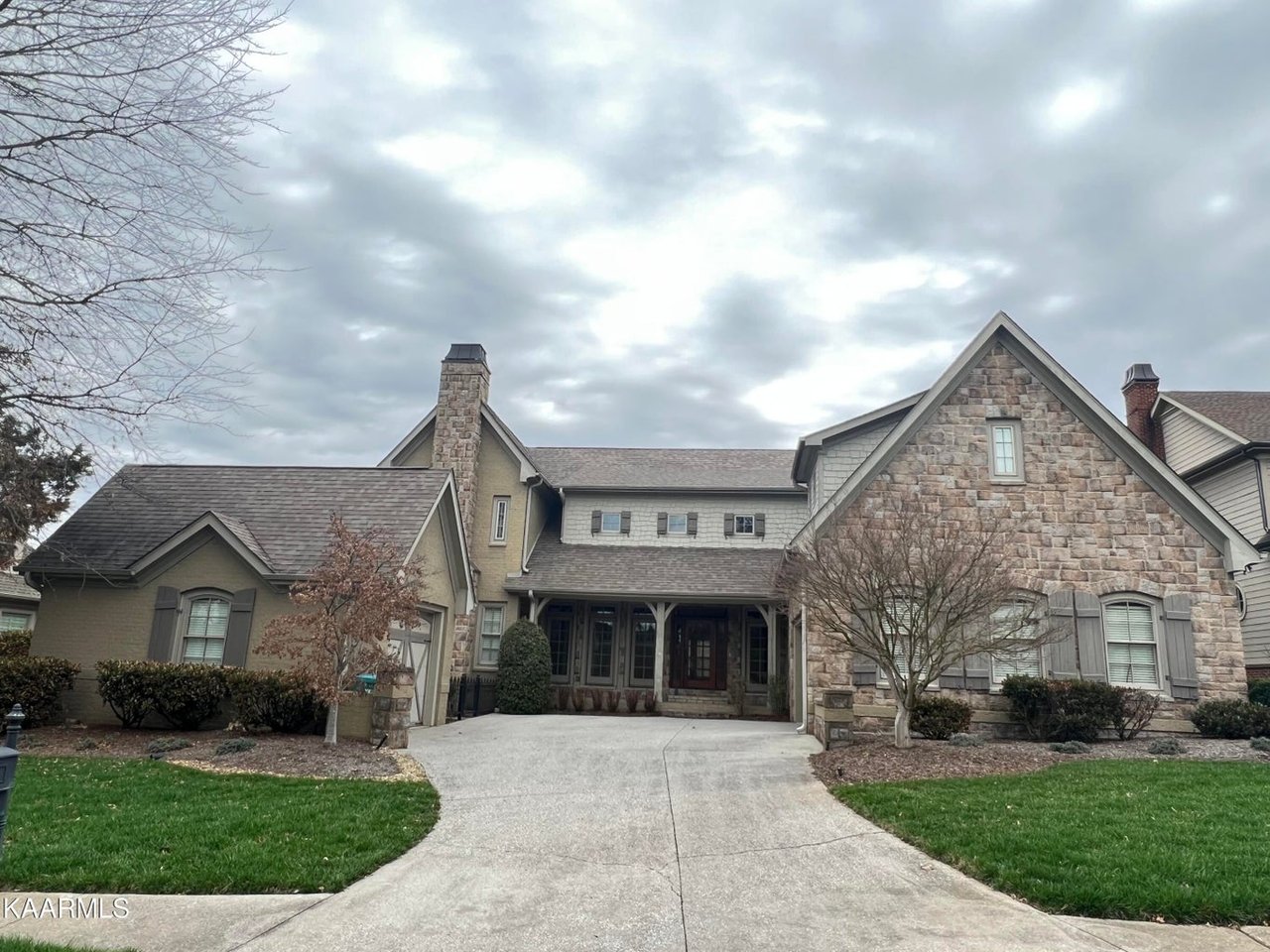 1126 Anthem View Lane