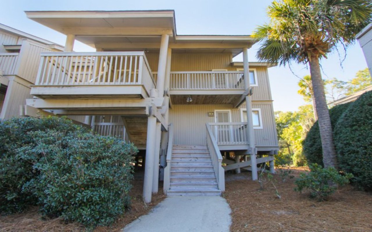 For Sale – Wild Dunes Condos