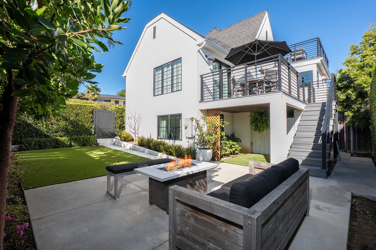 1455 Clove Street, Point Loma — New Listing With Panoramic Views + Pool