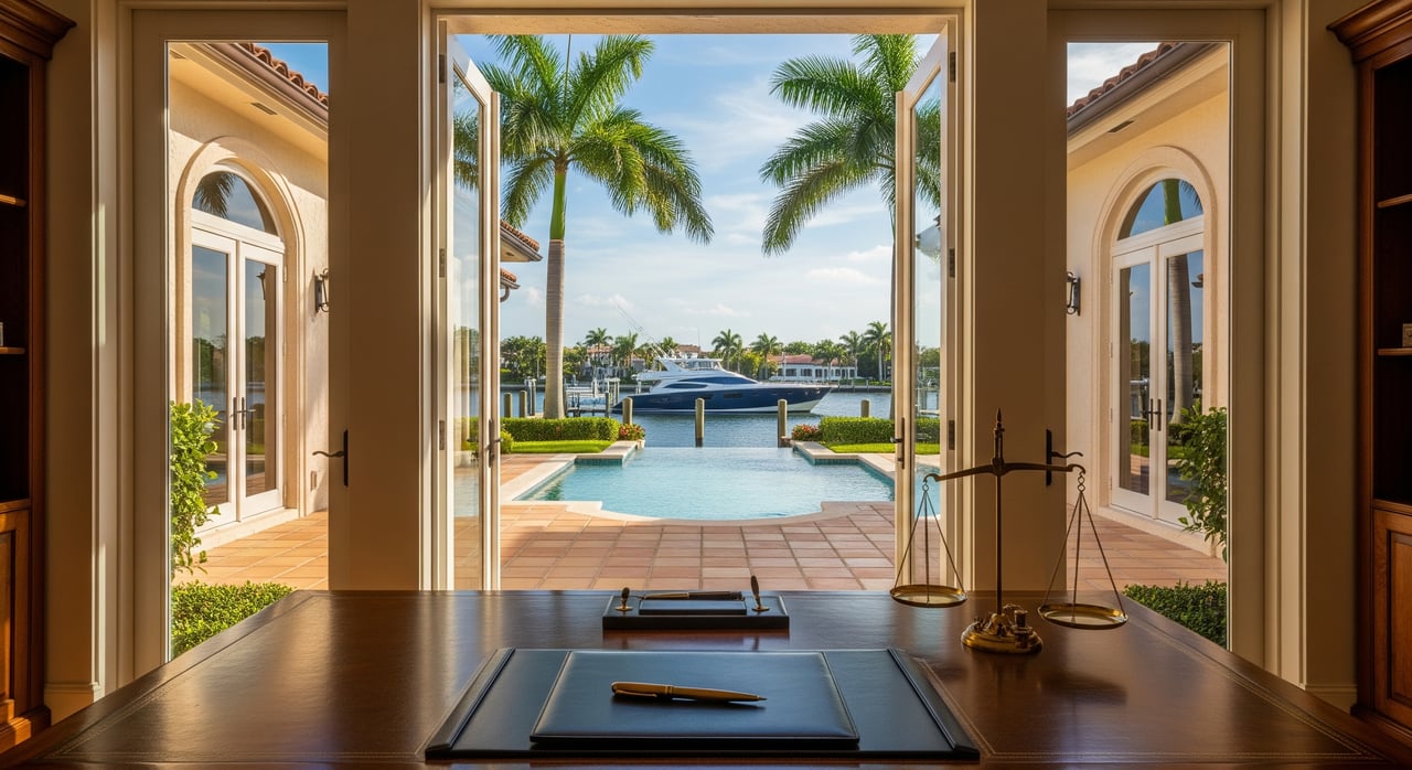 Cash or Loan? Structuring Offers in Woodfield