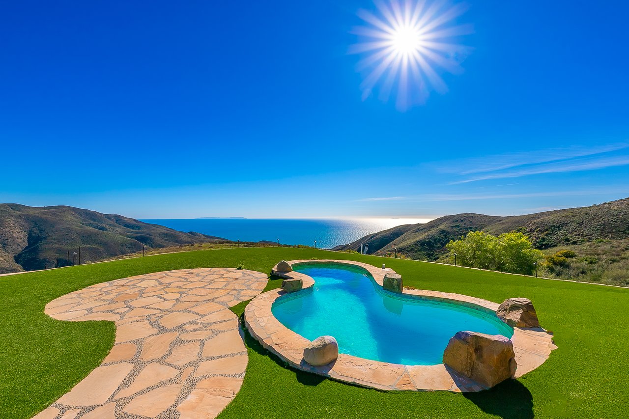 The Malibu Dream Resort