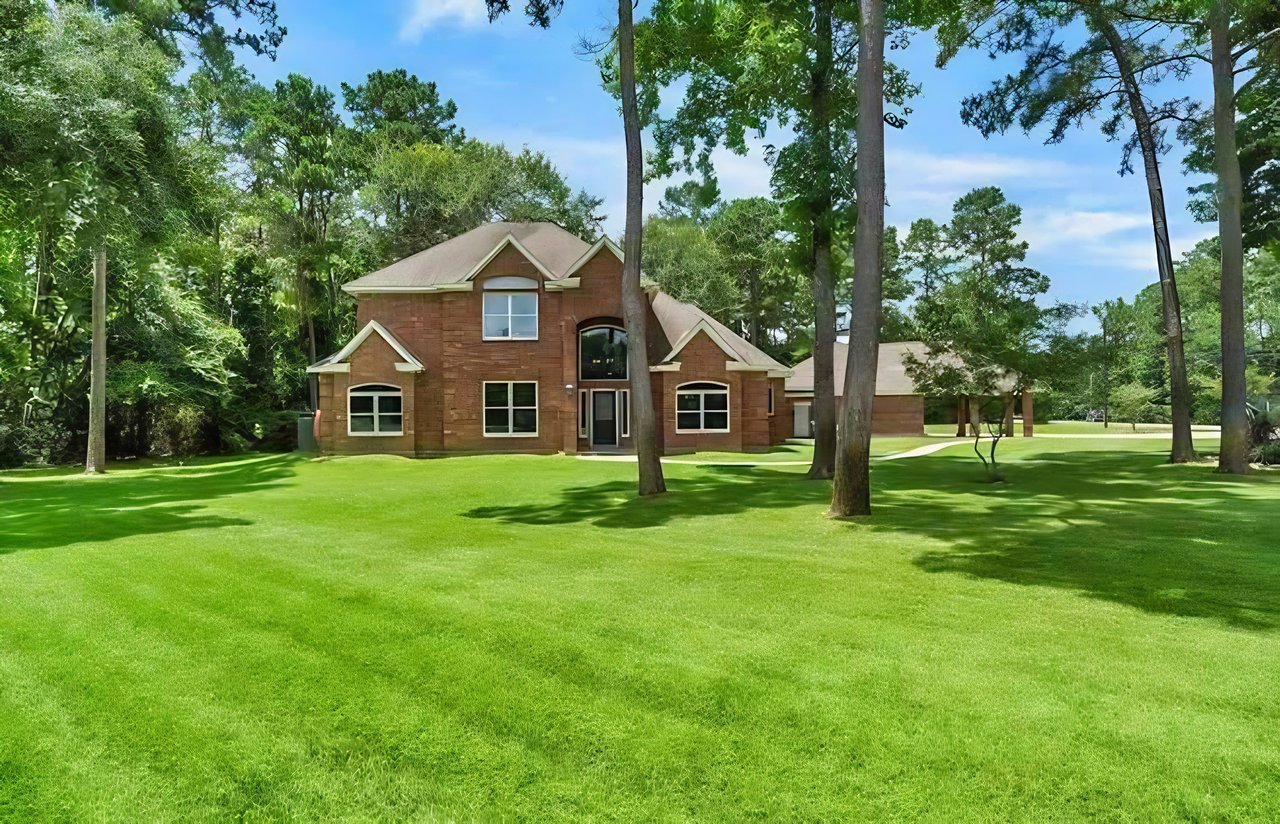 Indigo Lake Estates