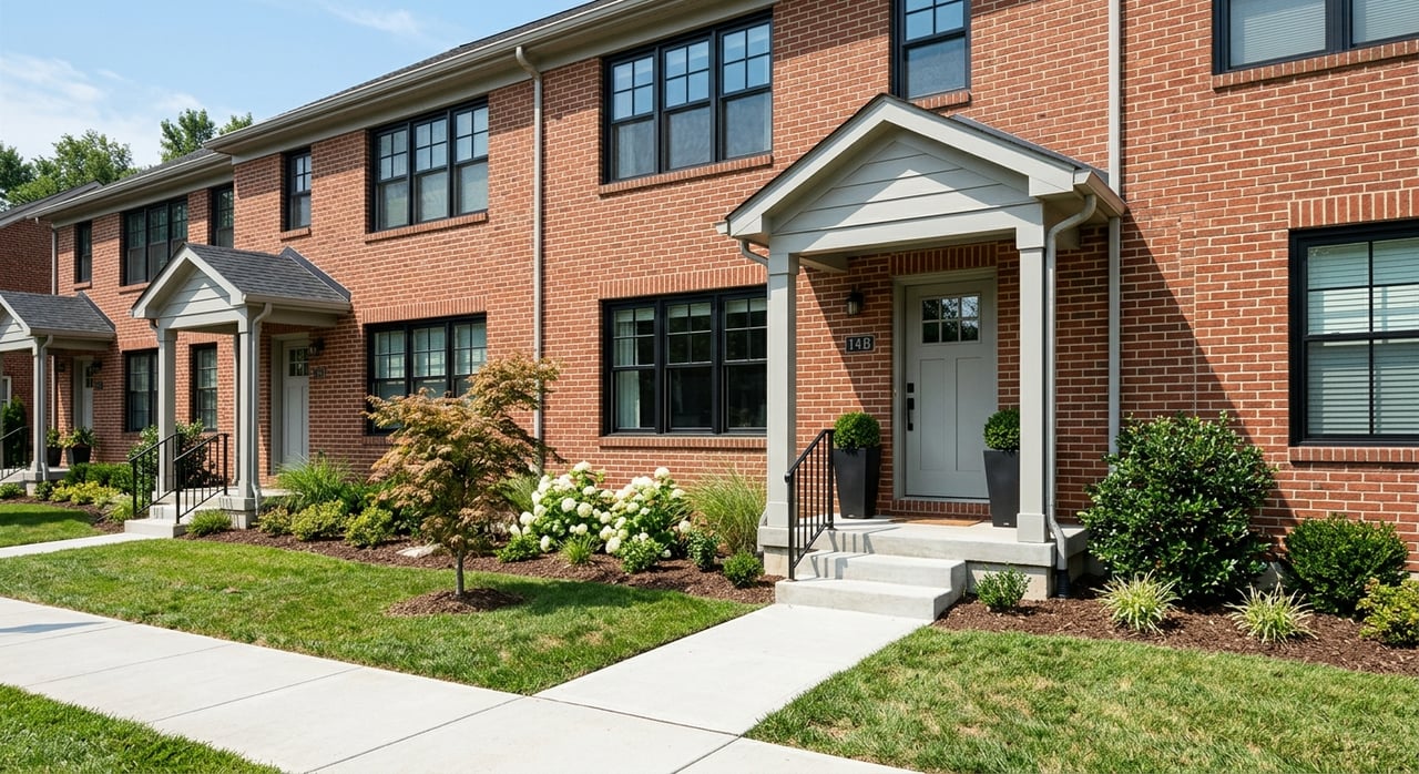 Fort Washington & Oxon Hill: An Affordable First‑Home Alternative