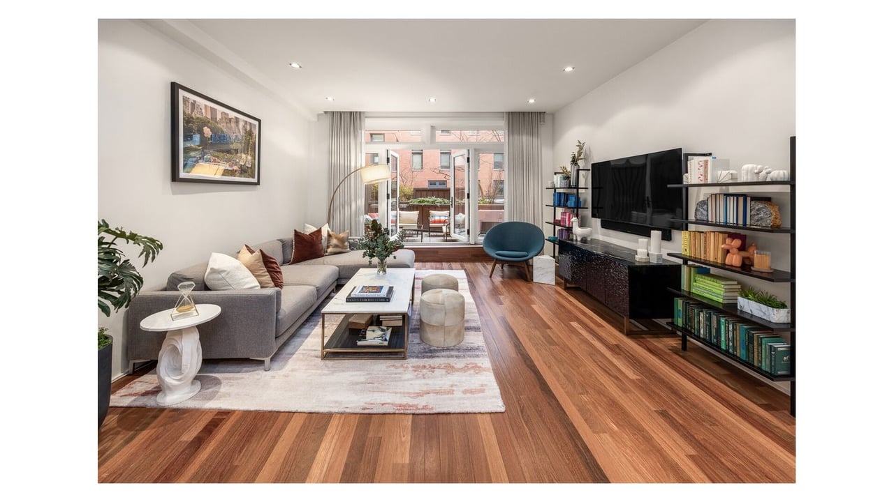 92 Laight St, Unit 2J