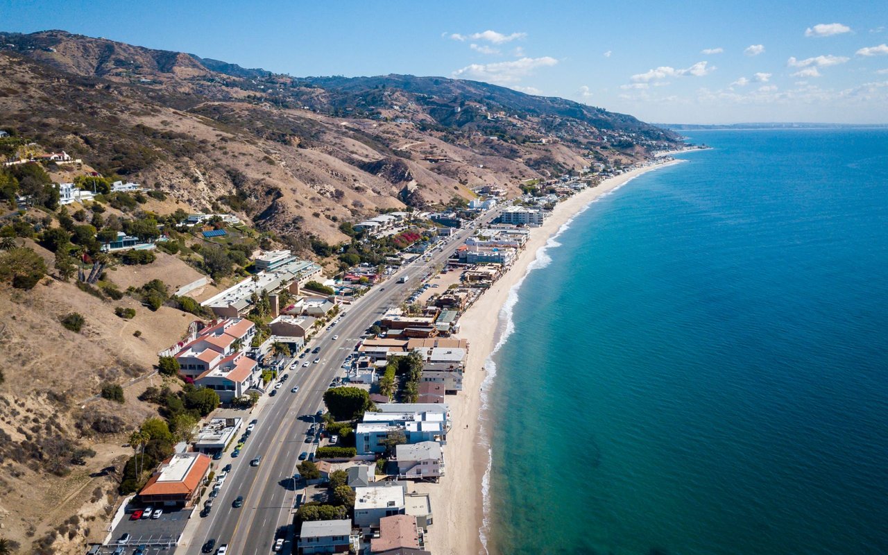 Malibu