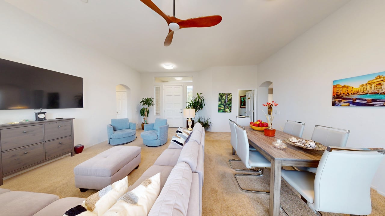 3010 N Redwood Drive Pool Home