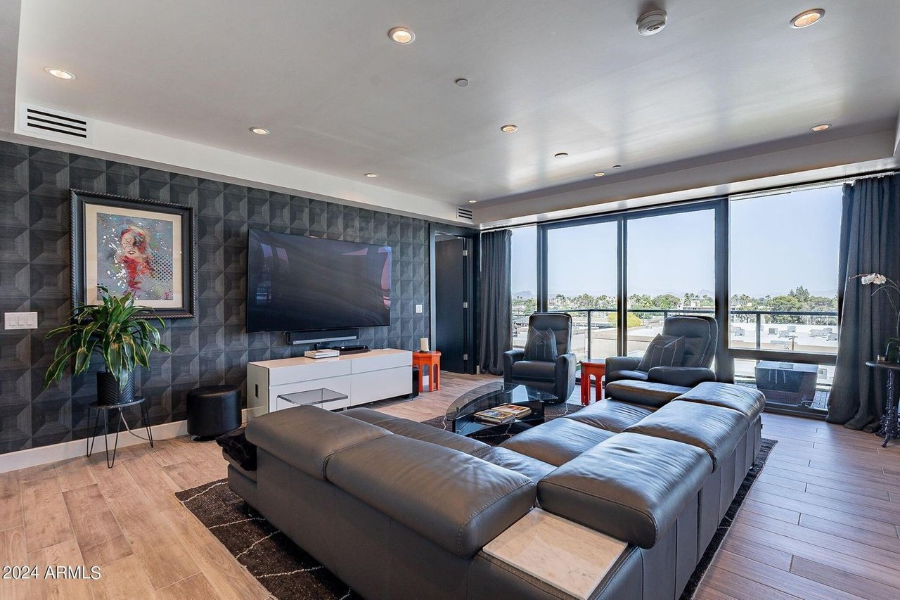 4422 N 75th Street, 5011, Scottsdale Unit: 5011