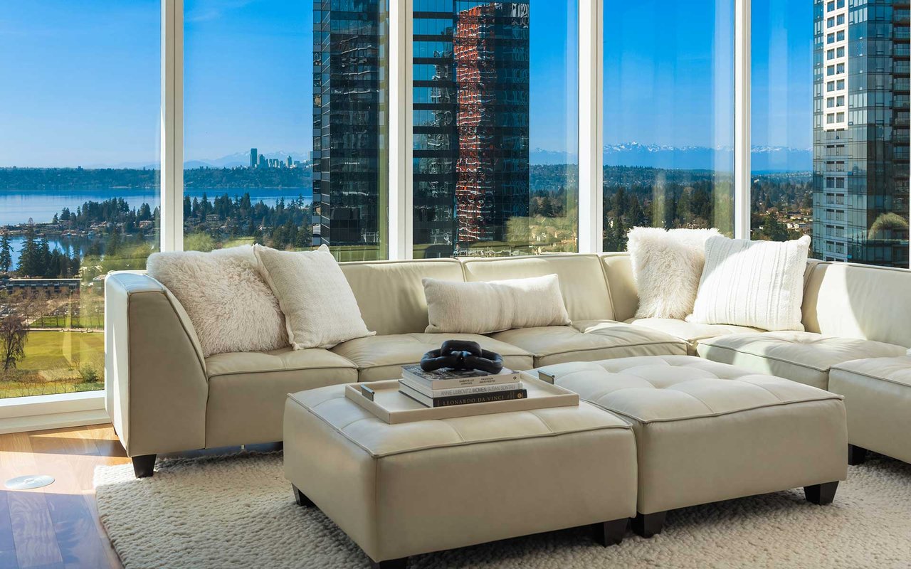 The Vibrant Downtown Lifestyle Awaits at Bellevue Towers