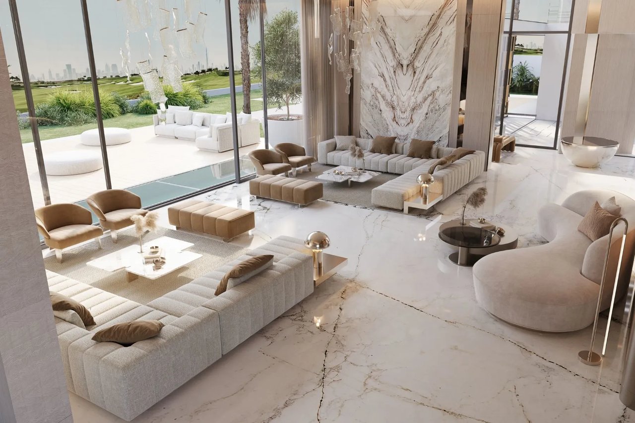 Emerald Hills, Dubai Hills Estate