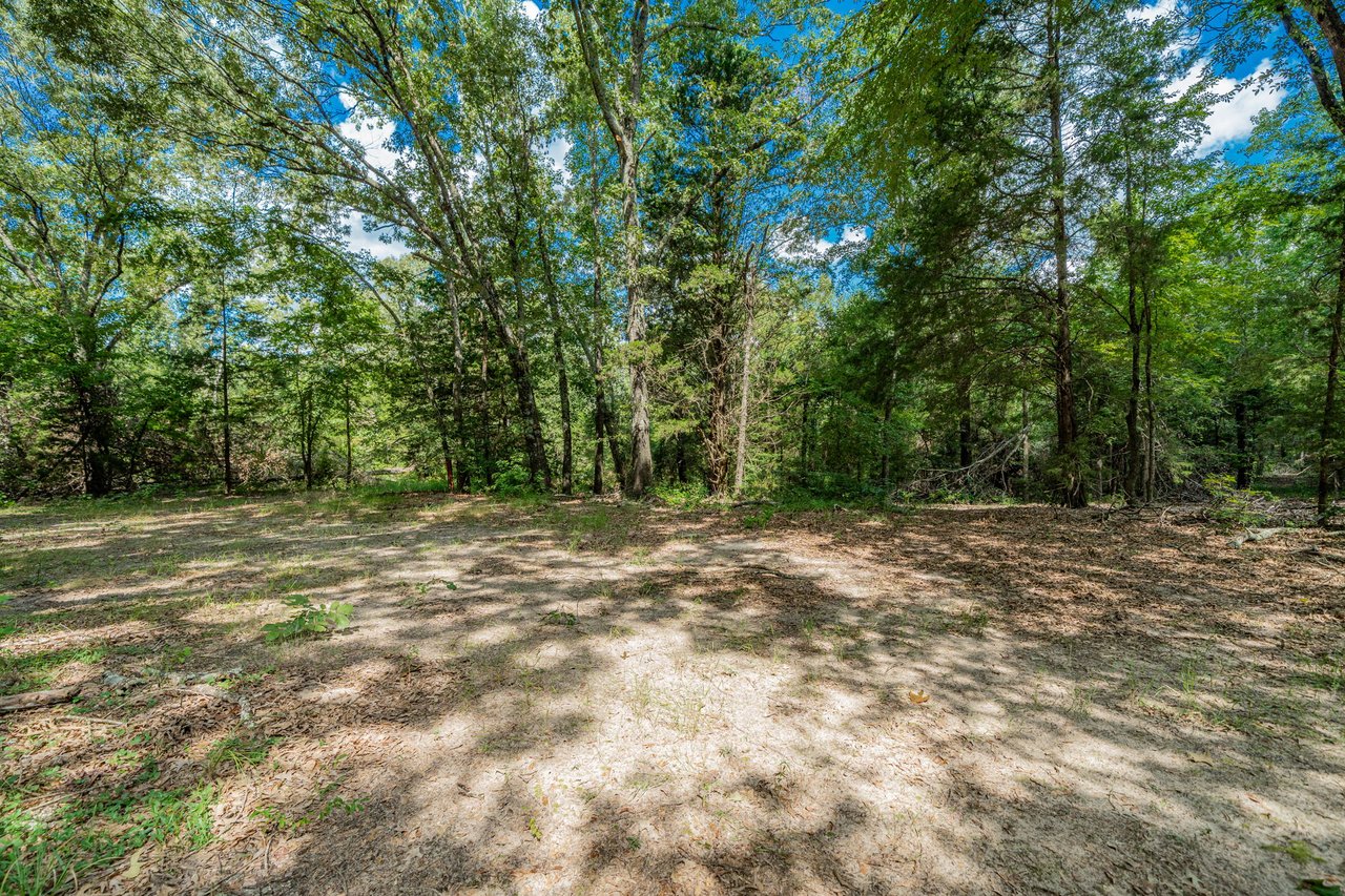 A Ben Wheeler Country Home & Land Dream!