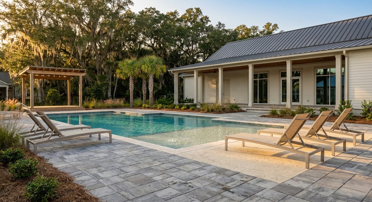 Inside The Lifestyle At Latitude Margaritaville Hilton Head