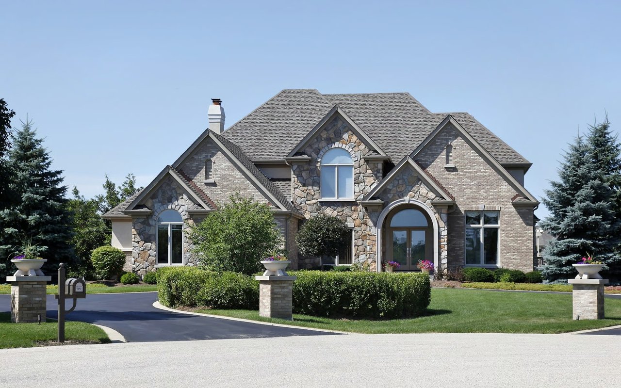 North Oaks