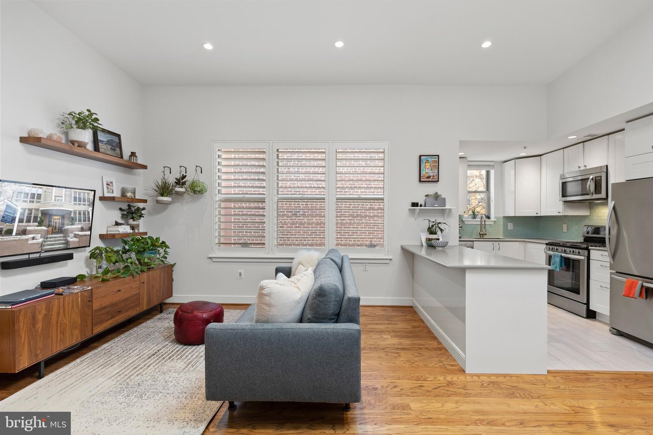 1445 N St NW #303
