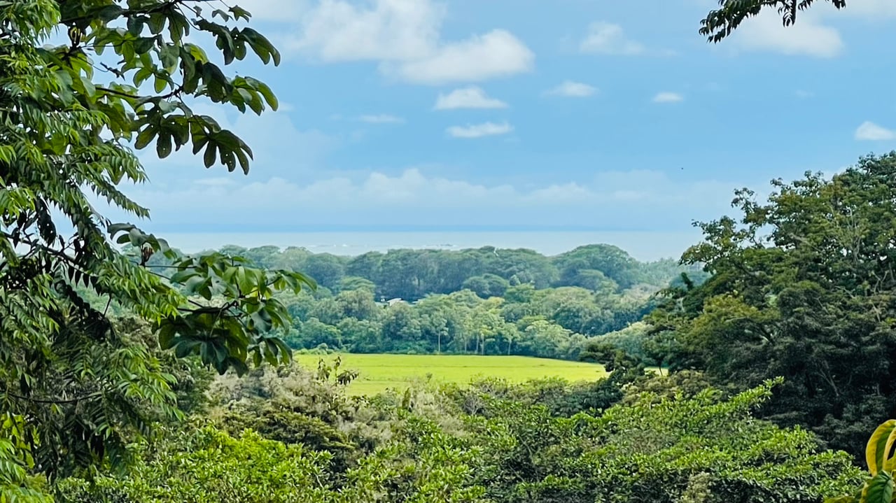 Affordable Resort Style Ocean View Home