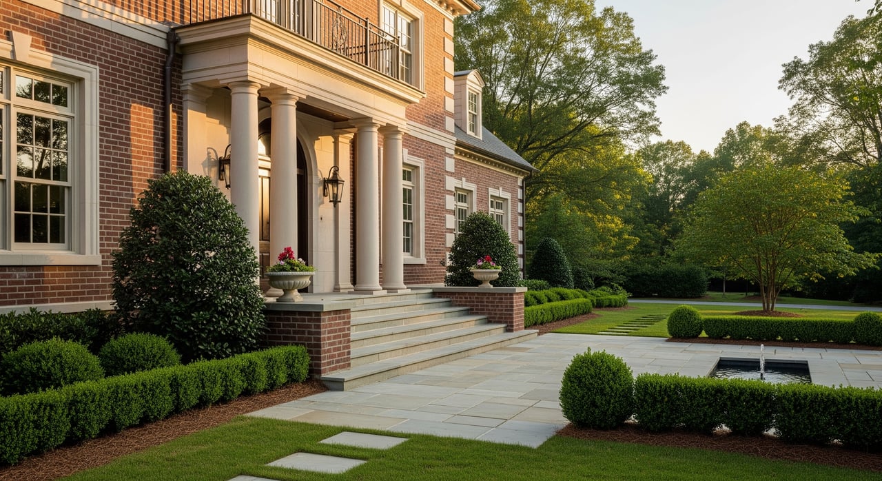 Financing a Luxury Home in Durham: Jumbo Loans & Alternatives