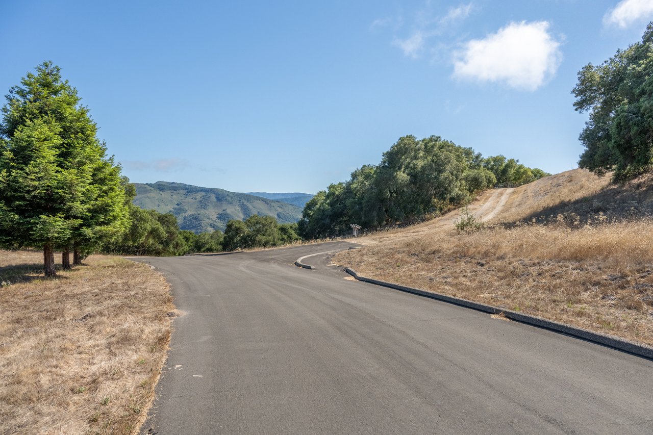 Quintana Ranch Land - 10190 Calle De Robles