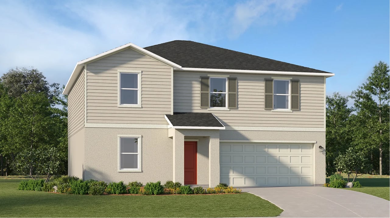 Marion Ranch New Home Community - Ocala - Ocala, FL | Lennar