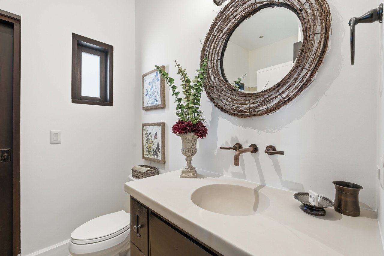 Casa del Alba | Ocean View Condo with Pool in Las Catalinas