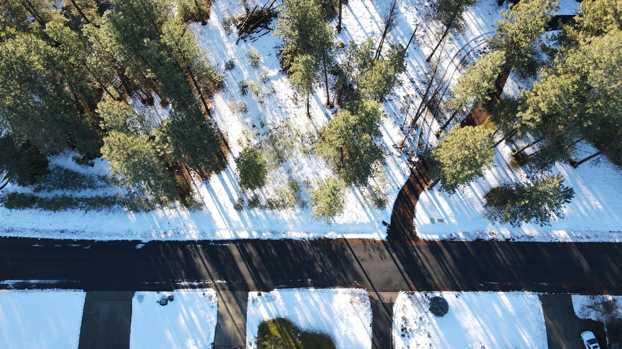 Weather in Spokane WA: How the Seasons Shape the Real Estate Market in 2026