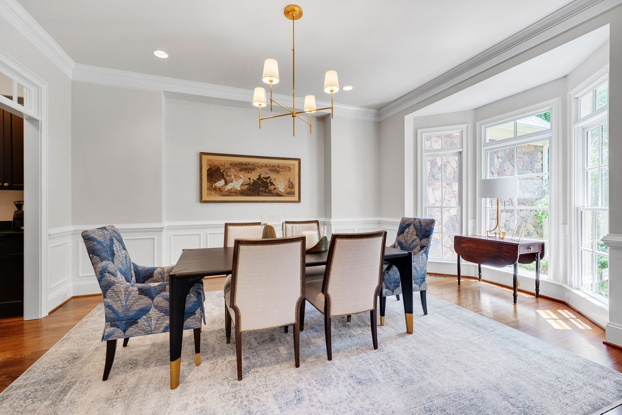 401 Westbury Drive