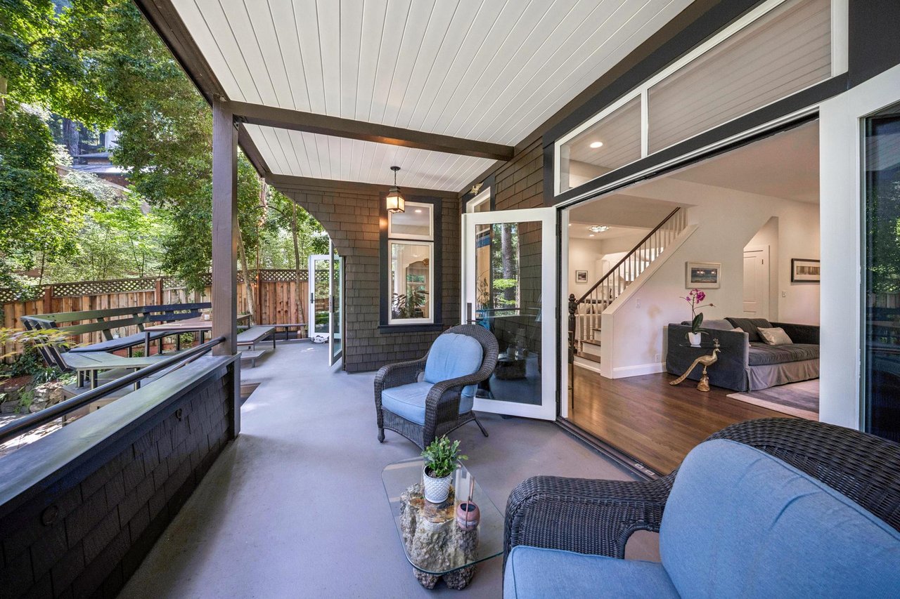 309 Corte Madera Ave