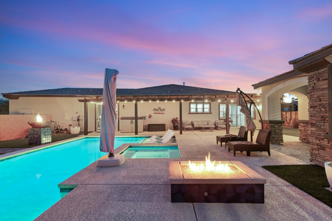 7165 North Grand Canyon Drive