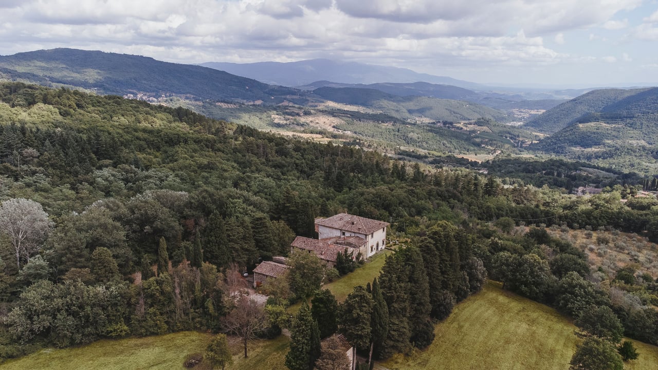 TENUTA DEL SIEVE