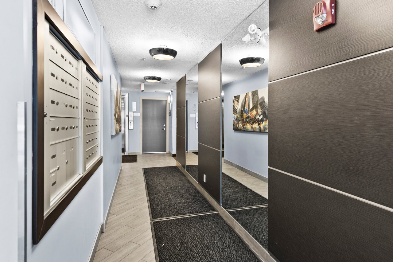 836 Royal Avenue SW Unit: 306