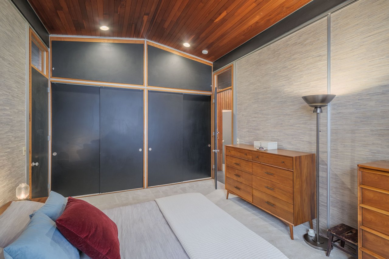 A Truly Tare MCM Gem!