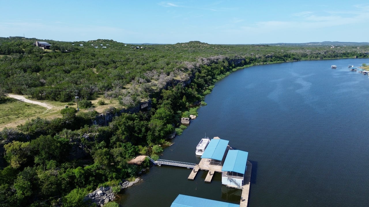 1300 Pace Bend Road North
