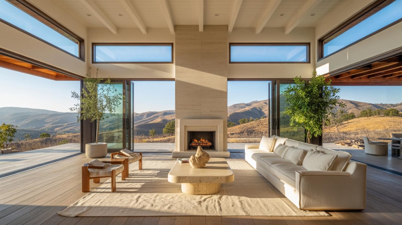 How Natural Light Boosts Home Value, Health, and Mood
