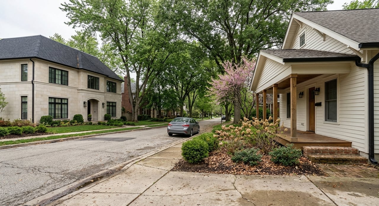 What It’s Really Like To Live In Broad Ripple