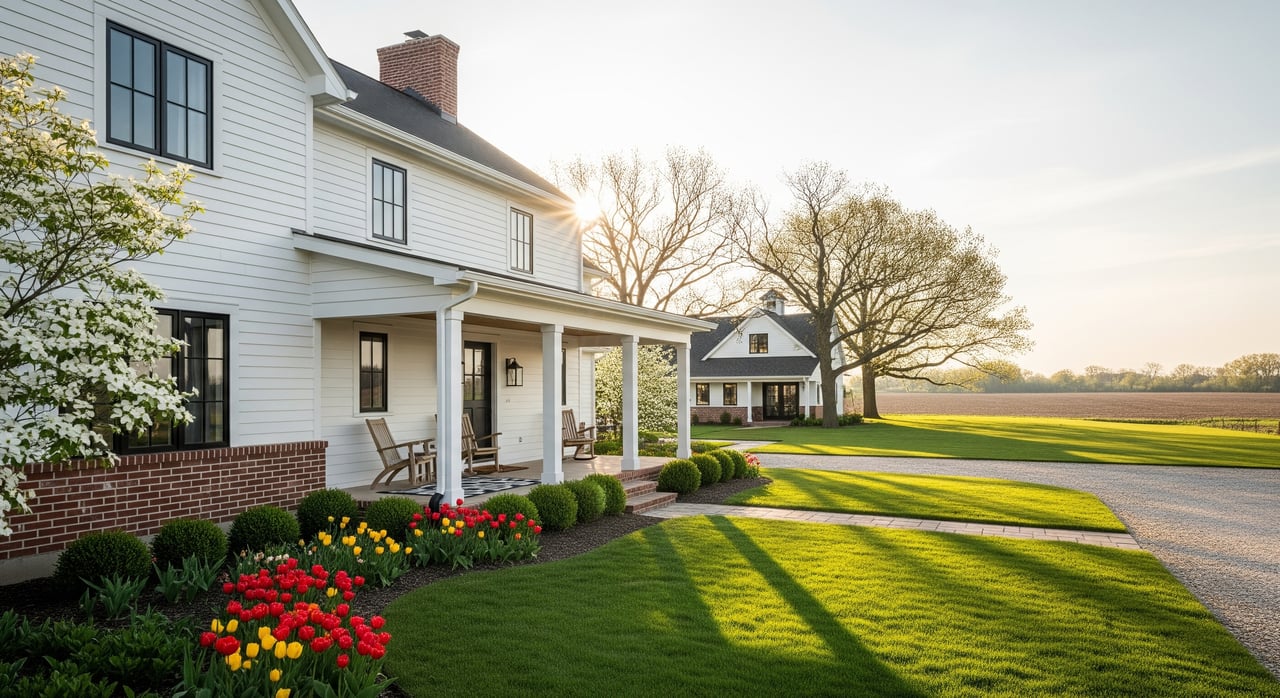 Best Time To Sell A Home In Kouts