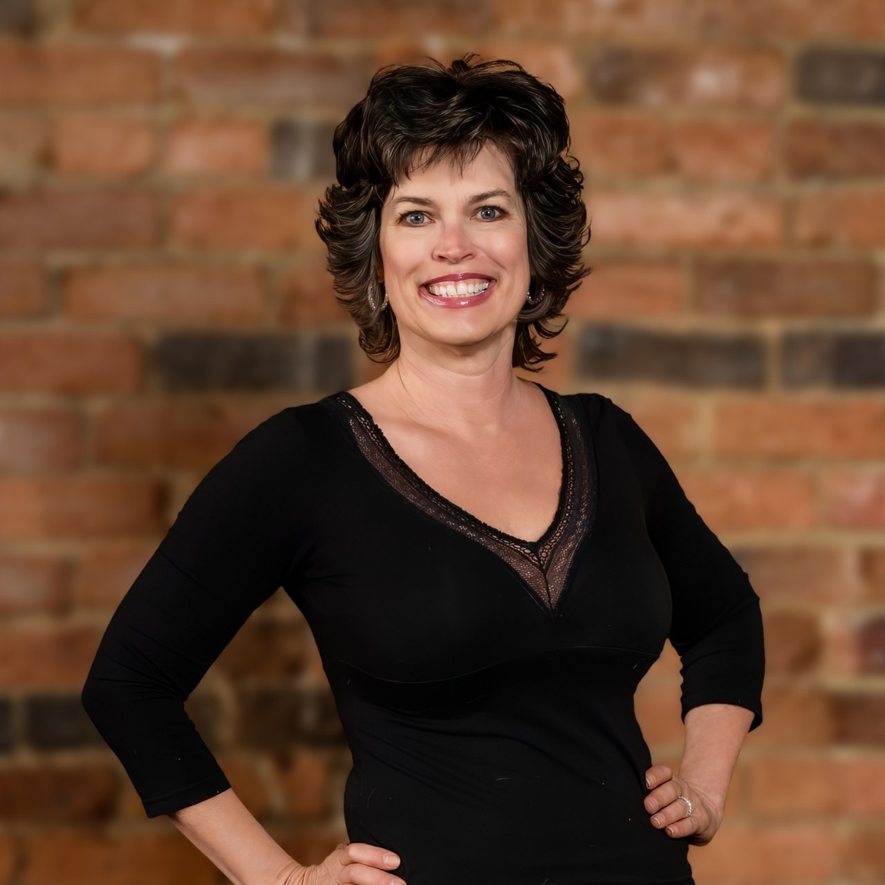 Sherry Exum-Peterson Durango, CO Real Estate Agent Headshot
