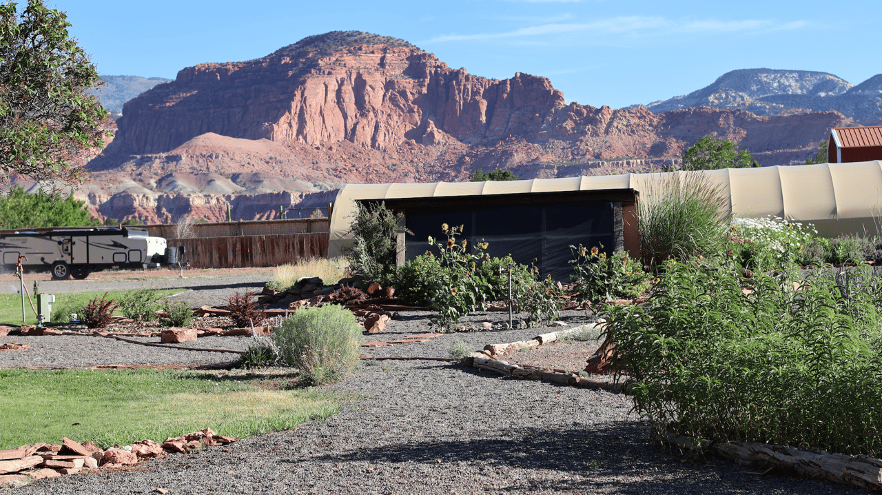 Torrey Land & Greenhouses