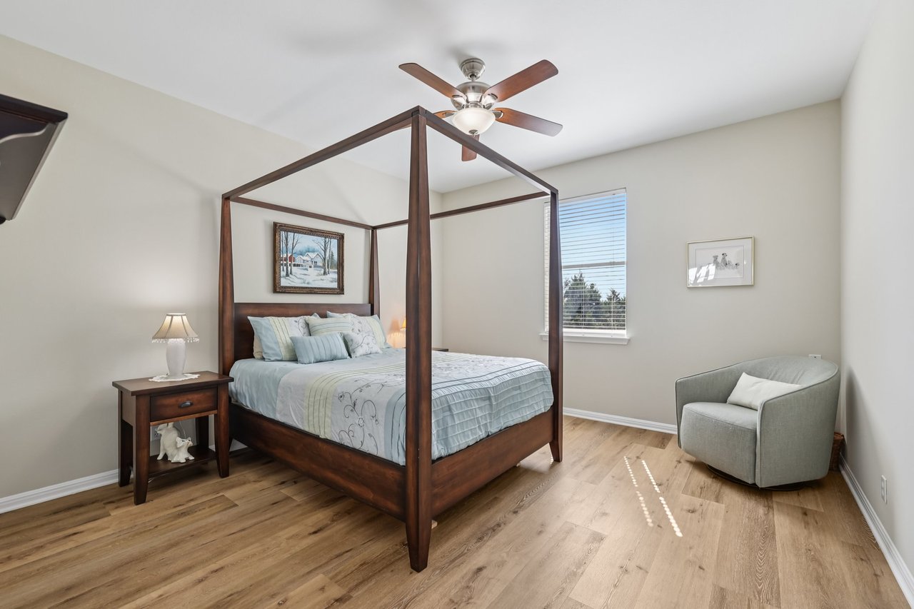 Elegant Condo in Gated community -Great location 