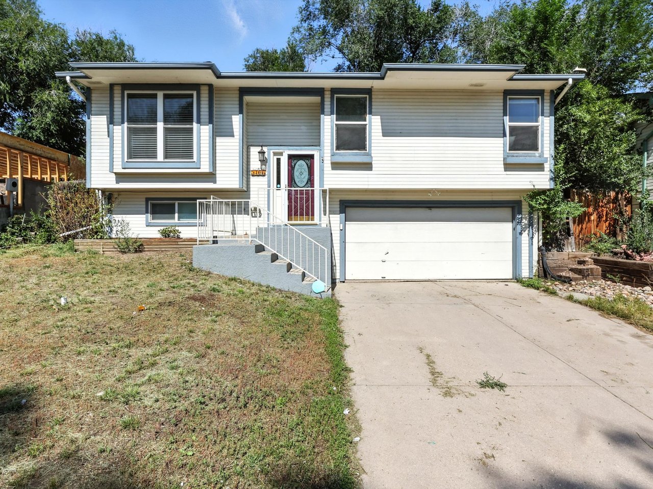 2706 N Chestnut Street