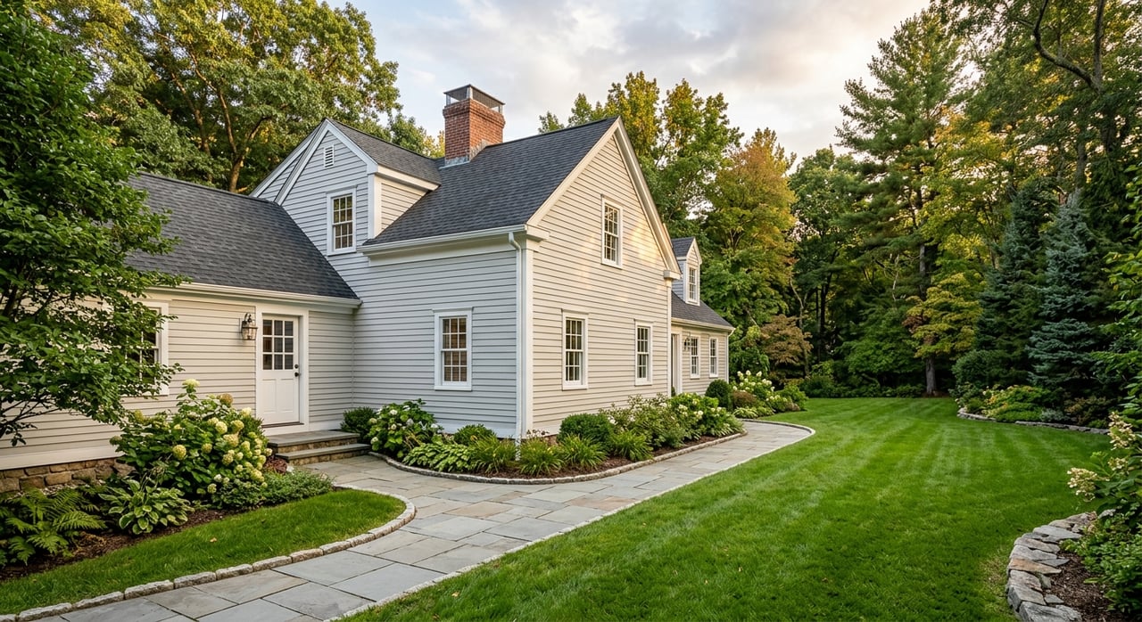 Evaluating Land And New‑Build Potential In Sherborn
