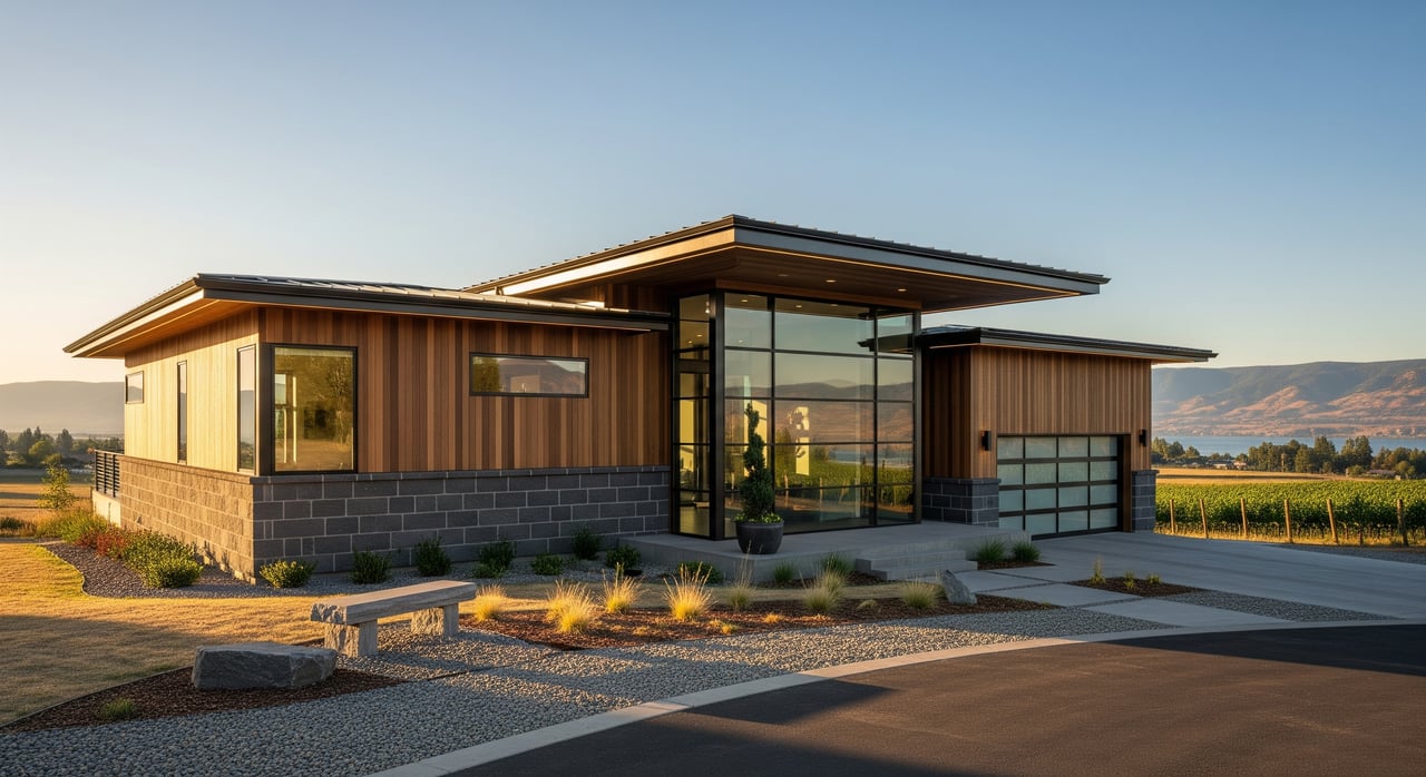 New Construction Timeline in West Richland: Step-By-Step