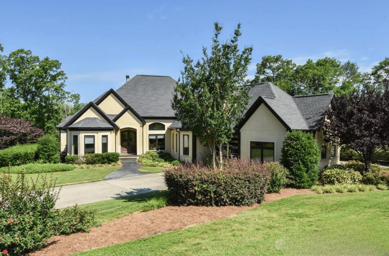 4520 Rinaldo Road