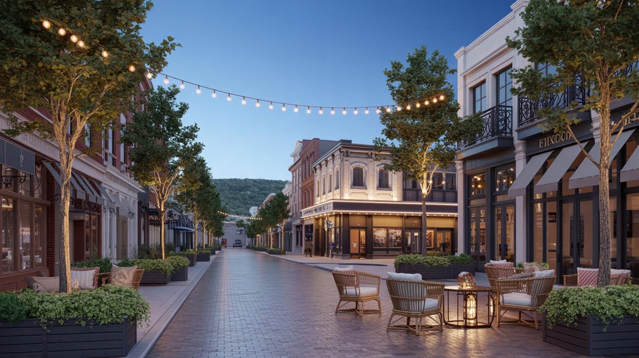 Hidden Fayetteville Gems: 12 Local Spots You Need to Discover