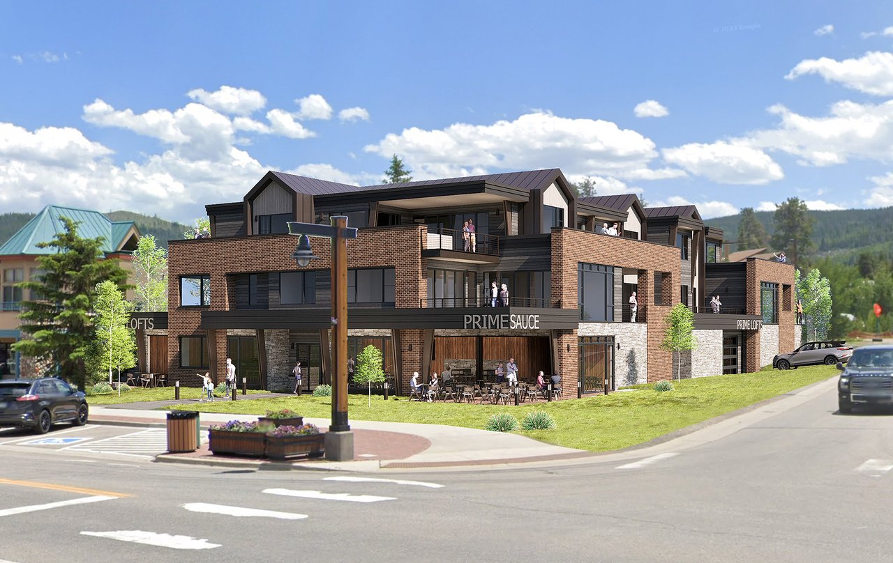 Prime Lofts